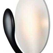 ILedex Spoon ZD8096S-6W BK Бра 18x18 см, Россия - фото 1 - фото 4