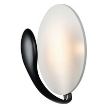 ILedex Spoon ZD8096S-6W BK Бра 18x18 см, Россия - фото 1 - фото 1