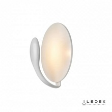 ILedex Spoon ZD8096S-6W WH Бра 18x18 см, Россия - фото 1 - фото 3