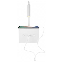 ILedex Support 7031C WH Бра 16x37 см, Россия - фото 1 - фото 1