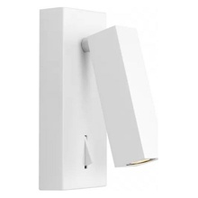 ILedex Swag 6409 WH Бра 6x15 см, Россия - фото 1 - фото 1