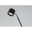 ILedex Tango 3082F-1 BK Торшер 45x215 см, Россия - фото 4