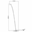 ILedex Tango 3082F-1 BK Торшер 45x215 см, Россия - фото 3