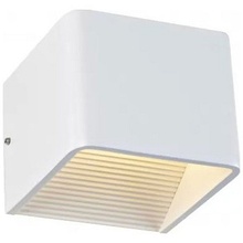 ILedex Taurus ZD8010S-6W WH Настенный светильник 10x8 см, Россия - фото 1 - фото 4