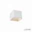 ILedex Taurus ZD8010S-6W WH Настенный светильник 10x8 см, Россия - фото 3