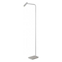 ILedex Telescope 7010/1F WH Торшер 17x148 см, Россия - фото 1 - фото 1