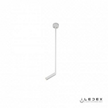 ILedex Telescope 7010/1PS WH Точечный светильник Россия - фото 1 - фото 2
