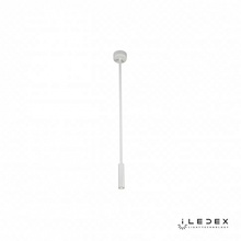 ILedex Telescope 7010/1PS WH Точечный светильник Россия - фото 1 - фото 3