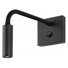 ILedex Telescope 6411 BK Бра 8x8 см, Россия - фото 1 - фото 1