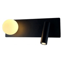 ILedex Telescope W4774-30 SBK Бра 30x16 см, Россия - фото 1 - фото 1