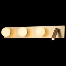 ILedex Telescope W4774-60 SGD Бра 60x16 см, Россия - фото 1 - фото 2