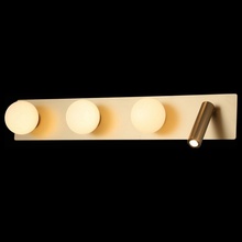 ILedex Telescope W4774-60 SGD Бра 60x16 см, Россия - фото 1 - фото 1