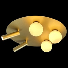 ILedex Telescope D4774-40 SGD Люстра потолочная Россия - фото 1 - фото 1