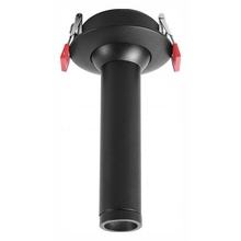 ILedex Telescope 999.3W-100 BK Встраиваемый светильник Россия - фото 1 - фото 1