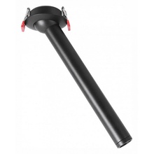 ILedex Telescope 999.3W-200 BK Встраиваемый светильник Россия - фото 1 - фото 1