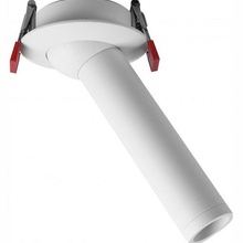 ILedex Telescope 999.3W-100 WH Встраиваемый светильник Россия - фото 1 - фото 3