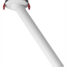 ILedex Telescope 999.3W-200 WH Встраиваемый светильник Россия - фото 1 - фото 3