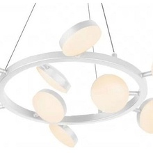 ILedex Totes FS-016-D9 63W WH Люстра подвесная Россия - фото 1 - фото 3