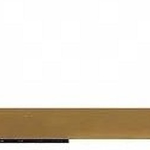 ILedex Vision 2063-1200 BR Потолочный светильник 120x6x130 см, Россия - фото 1 - фото 3