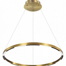 ILedex Vision 2063-D800 BR Потолочный светильник Россия - фото 1 - фото 2