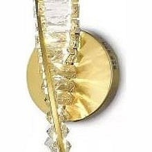 ILedex Vision W2119-1000 BR Бра 15x100 см, Россия - фото 1 - фото 2