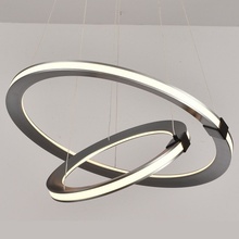 ILedex Vision 9225-8+5SD GR+BK Потолочный светильник Россия - фото 1 - фото 1