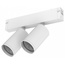 IMEX IL.0050.5011-GU10-WH Светильник 22x5,3x9 см, Испания - фото 1