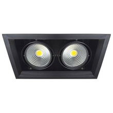 IMEX IL.0006 IL.0006.2200 Встраиваемый светильник 26,4x14 см, Испания - фото 1 - фото 1