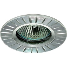 IMEX IL.0021.07 IL.0021.0720 Встраиваемый светильник Испания - фото 1 - фото 1