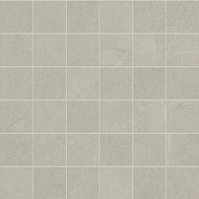 Imola ceramica Azuma Rock MK.A.RCK 30AG Argento 10mm Мозаика 30x30 см, Италия, под мозаику - фото 1 - фото 1