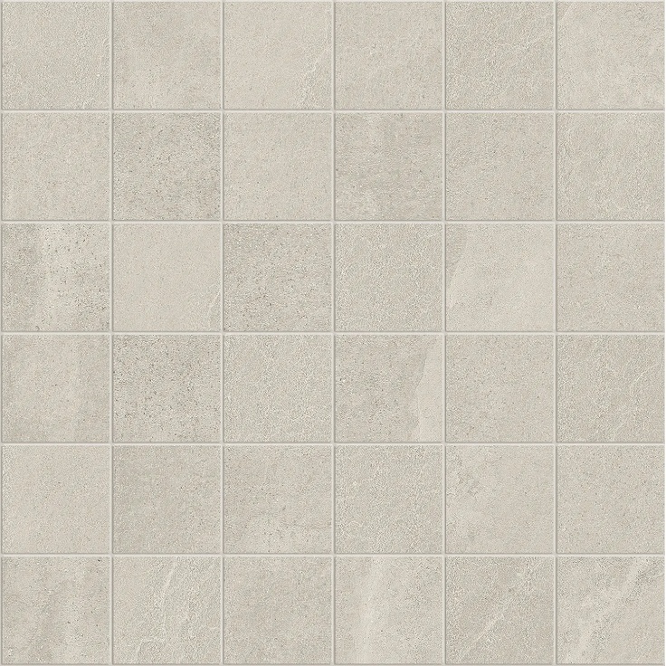 Imola ceramica Azuma Rock MK.A.RCK 30CG Camargue 10mm Мозаика 30x30 см, Италия, под мозаику - фото 1 Imola ceramica Azuma Rock MK.A.RCK 30CG Camargue 10mm Мозаика 30x30 см, Италия, под мозаику - фото 1