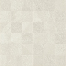 Imola ceramica Azuma Rock MK.A.RCK 30W Bianco 10mm Мозаика 30x30 см, Италия, под мозаику - фото 1 - фото 1