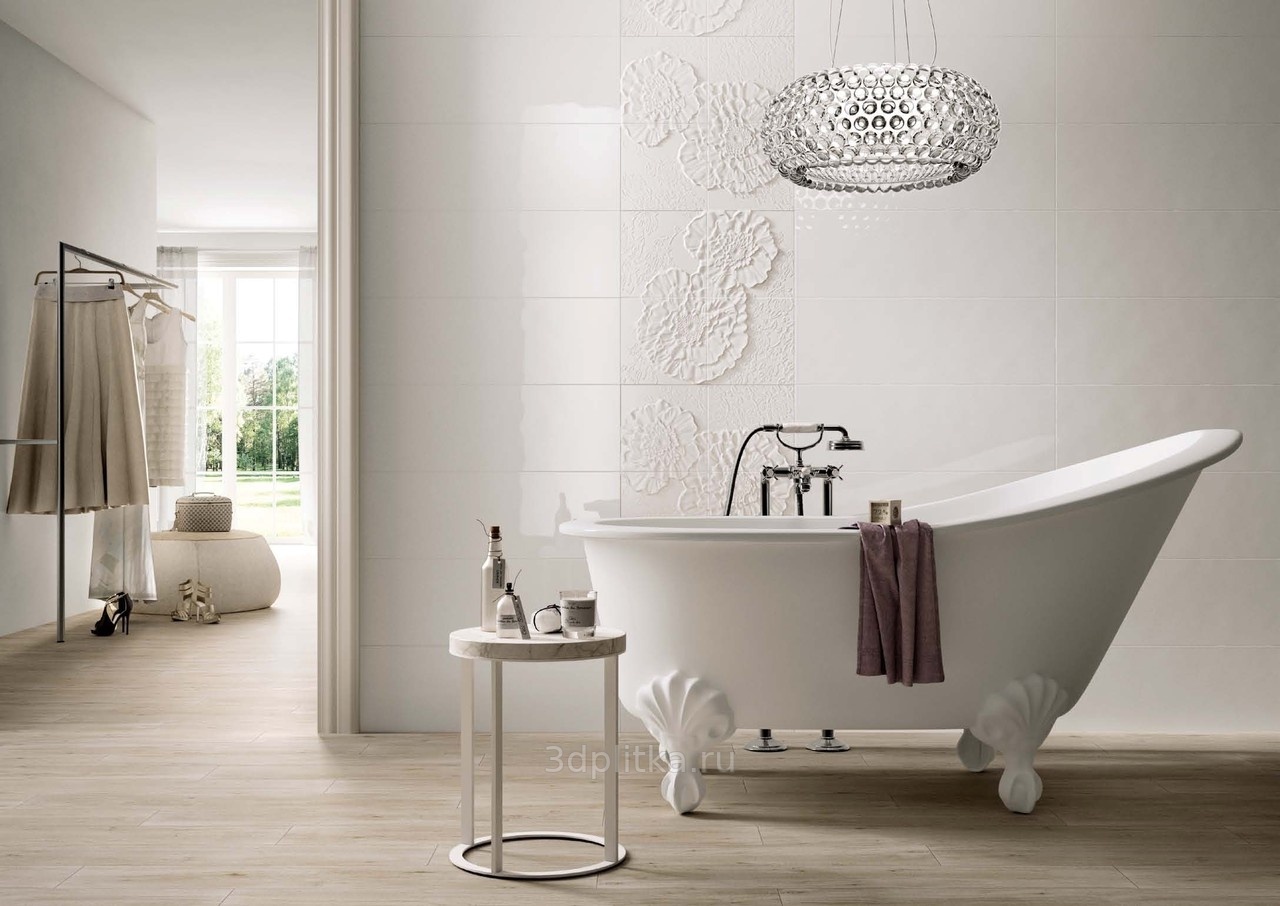 Imola ceramica Catalog Италия - фото интерьера 1