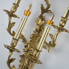 Imperiumloft 255546-01 255546-01 Бра 35x80 см, Россия - фото 1 - фото 4