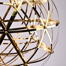 Imperiumloft 256143-22 256143-22 Люстра подвесная Россия - фото 1 - фото 4