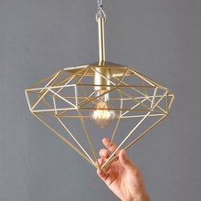 Imperiumloft 3G 3G1 Потолочный светильник Россия - фото 1 - 2 Imperiumloft 3G 3G1 Потолочный светильник Россия - фото 1 - фото 2