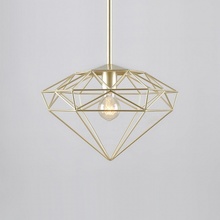 Imperiumloft 3G 3G1 Потолочный светильник Россия - фото 1 Imperiumloft 3G 3G1 Потолочный светильник Россия - фото 1 - фото 1