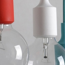 Imperiumloft 40.036 268532-22 Потолочный светильник Россия - фото 1 - фото 4