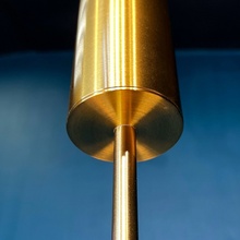 Imperiumloft 40.1896 144279-22 Потолочный светильник 30x10x86 см, Россия - фото 1 - фото 3