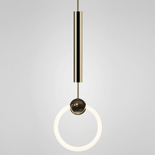 Imperiumloft 40.1896 144279-22 Потолочный светильник 30x10x86 см, Россия - фото 1 - фото 1