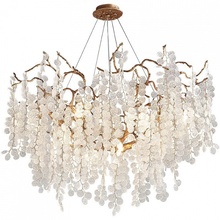 Imperiumloft 40.2478 184495-22 Люстра подвесная Россия - фото 1 - 2 Imperiumloft 40.2478 184495-22 Люстра подвесная Россия - фото 1 - фото 2