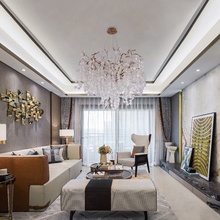 Imperiumloft 40.2478 184495-22 Люстра подвесная Россия - фото 1 - фото 4