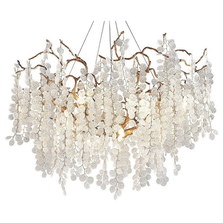 Imperiumloft 40.2478 184495-22 Люстра подвесная Россия - фото 1 Imperiumloft 40.2478 184495-22 Люстра подвесная Россия - фото 1