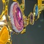 Imperiumloft Agate AGATE01-2 Люстра Россия - фото 3