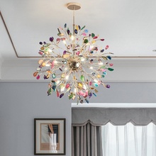 Imperiumloft Agate agate-801 Люстра Россия - фото 1 - фото 2