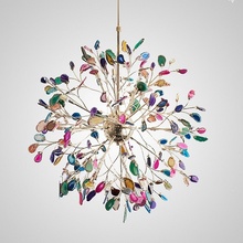 Imperiumloft Agate agate-801 Люстра Россия - фото 1 - фото 1