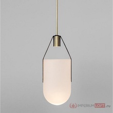 Imperiumloft Allied Maker White 40.2332 Светильник Россия - фото 1 - фото 2