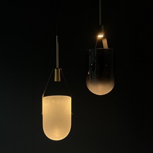 Imperiumloft Allied Maker White 40.2332 Светильник Россия - фото 1 - фото 3