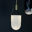 Imperiumloft Allied Maker White 40.2332 Светильник Россия - фото 1