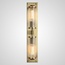 Imperiumloft Alouette linear BERTH01 Бра 13x50 см, Россия - фото 1 Imperiumloft Alouette linear BERTH01 Бра 13x50 см, Россия - фото 1